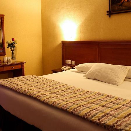 Sweet Hotel Rouiba Eksteriør billede